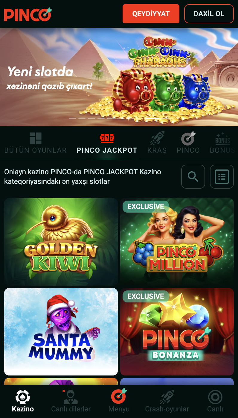 pinco